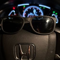 RayBan Glasses NO CASE