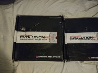 Power Stop Evolution Coated Brake Rotors 13-23 Acura RDX/ILX - $80 (grant & I-10)


