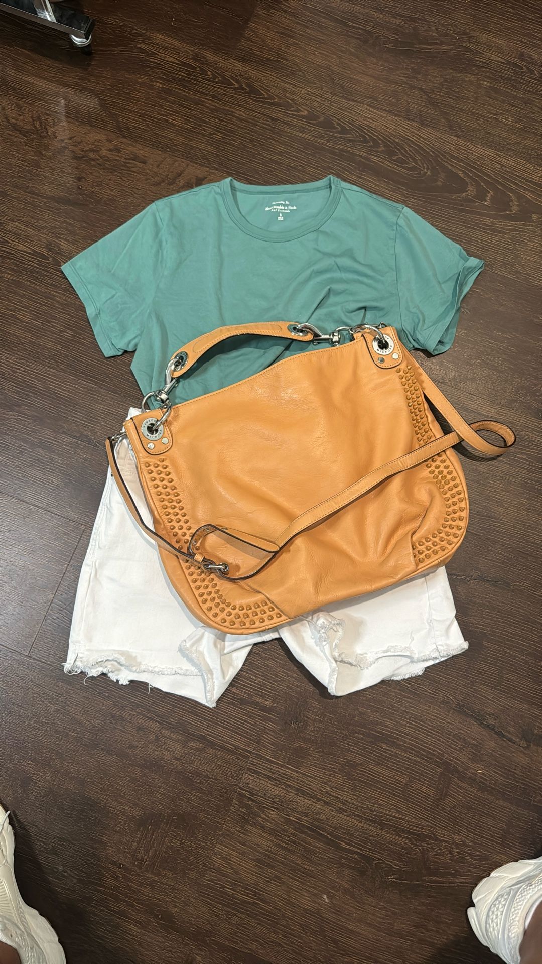 REBECA MINKOFF BAG