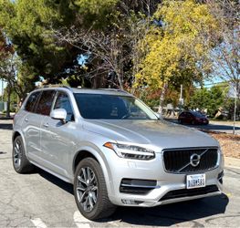 2017 Volvo Xc90