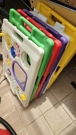 Today's Kids Gates