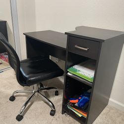 Student Desk And Chair