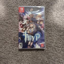 Tevi - Nintendo Switch