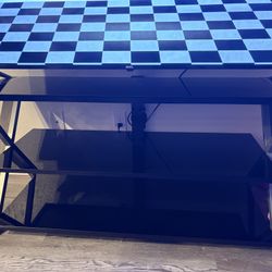 Entertainment Center -negotiable On Price