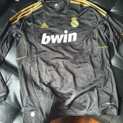 Real Madrid