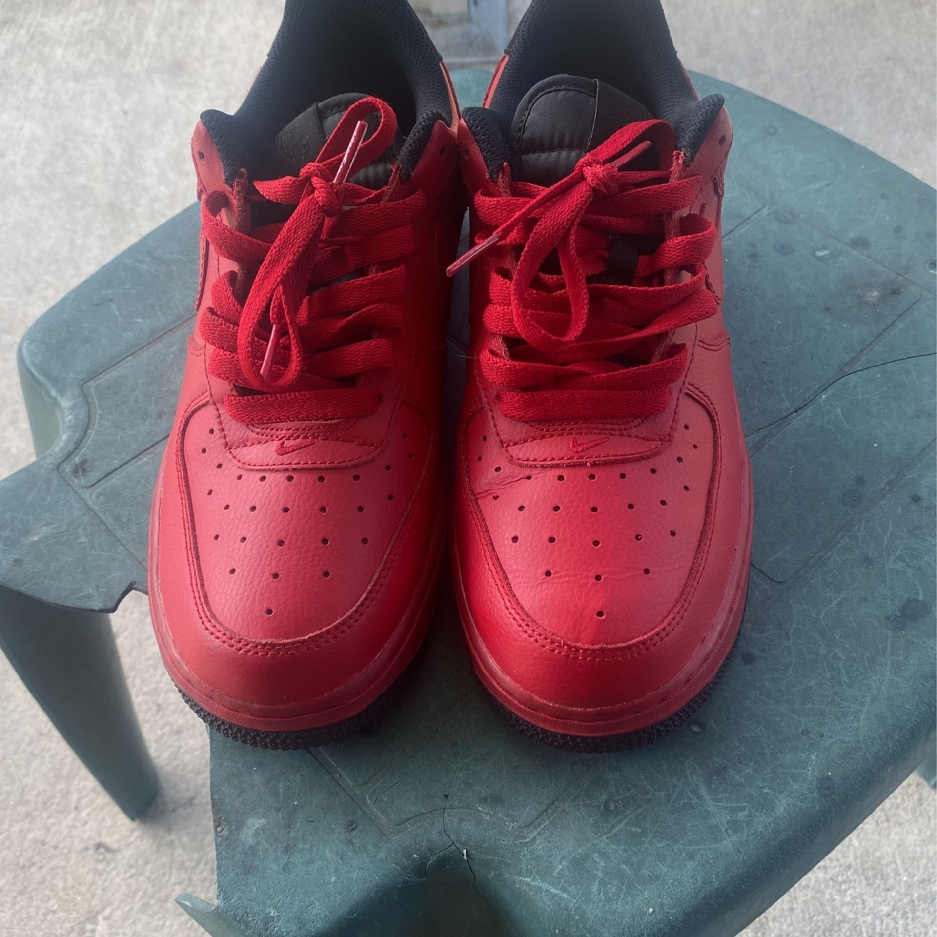 Air Force 1 Low