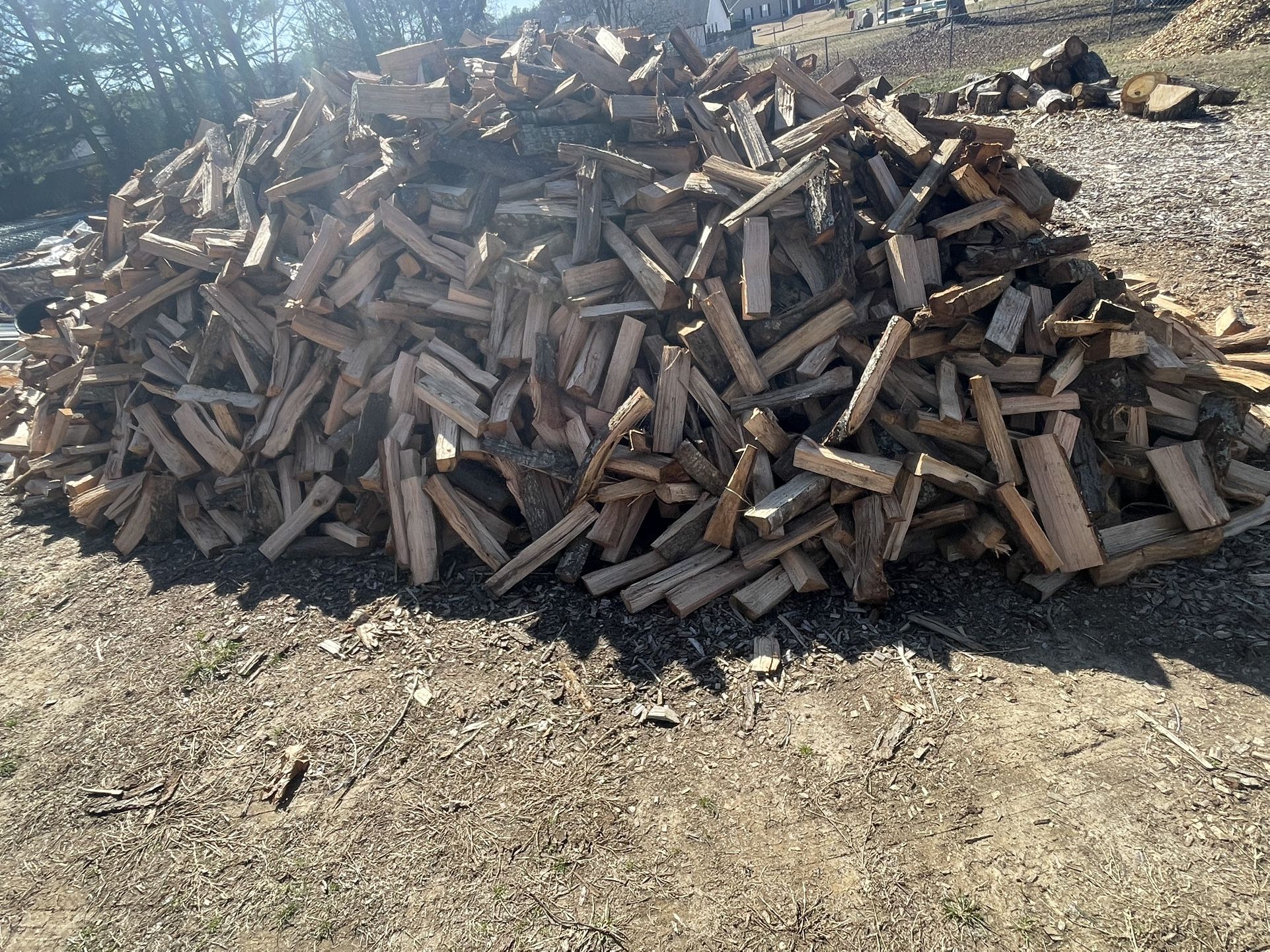 Firewood