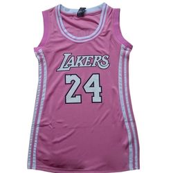 Jersey dress available