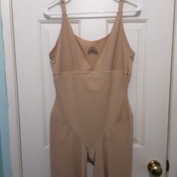 Maidenform Shapewear Faja 3x