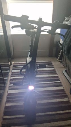DYU D3F 14 Inch Mini Folding Electric Bike or DYU X1 Mini Electric Bike.