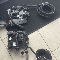 Mercury Verado Righing Center 