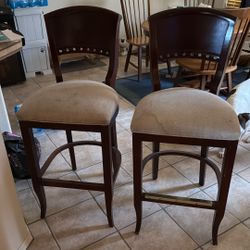 Bar Stools 