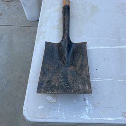 Shingle Shovel 