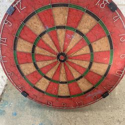 Dart Board
