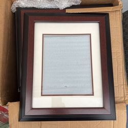 Picture Frames
