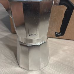 Moka Pot