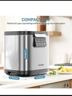 Fulan Countertop Food Composter