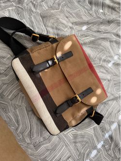 Burberry Bag