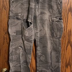 Mens Size 34 Pants