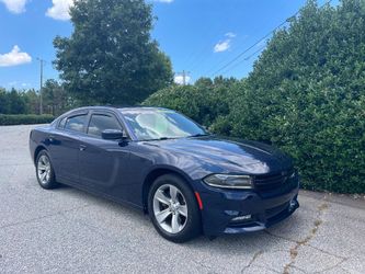 2016 Dodge Charger
