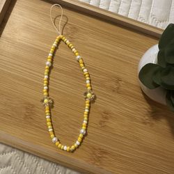 Phone Charm Strap