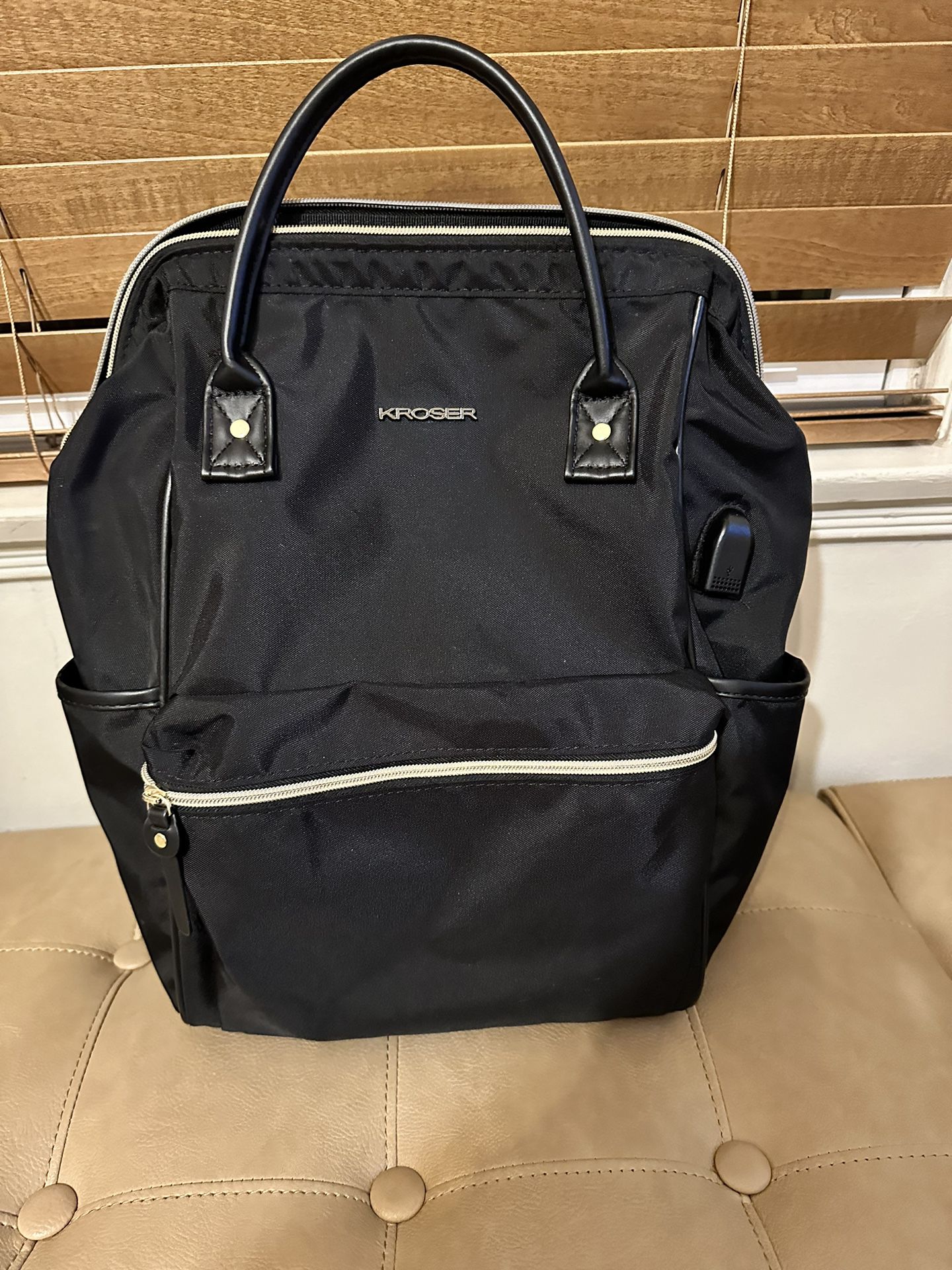  Backpack For Laptop