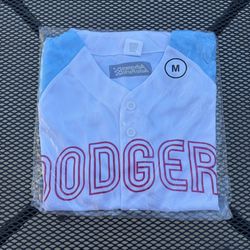 Dodgers Mexican Heritage Night Jerseys – New (Stadium Giveaways)