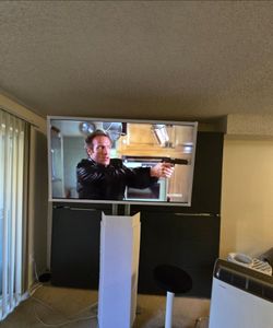 55” Vizio 4K Smart TV