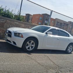 2011 Dodge Charger