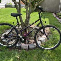 Trek Mountain Bike Bicycle 26” Wheel Diamondback Schwinn 