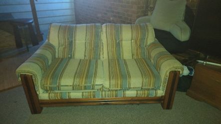 Sofa couch loveseat