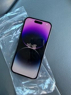 iPhone 14 Pro
