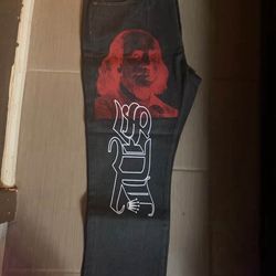 SDL Pants 44x30