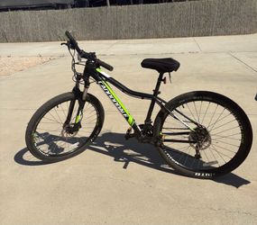 Women’s Cannondale Tango M