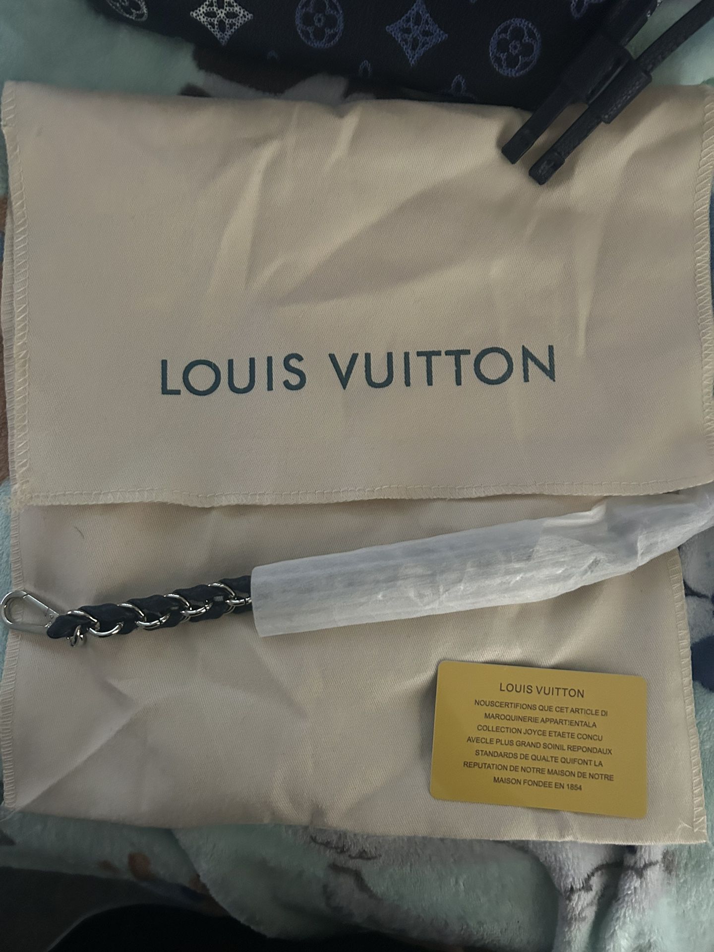 louis vuitton bella bag for Sale in Houston, TX - OfferUp