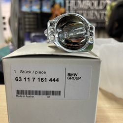 BMW HALO RING BULB 💡 