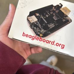 BeagleBoard Pocket Beagle