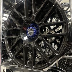 Rines para Subaru, Rines para Toyota, Rines para Jetta A4, Llantas y Rines, Rines Deportivos 18, Custom Wheels, 5x100 Fitment.