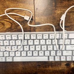 Gaming Mechanical Keyboard 