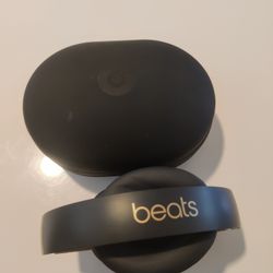 Beats Studio 3 Headphones 