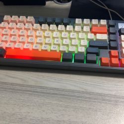 Keyboard