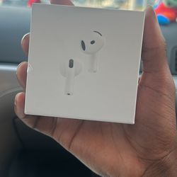 AirPods 4