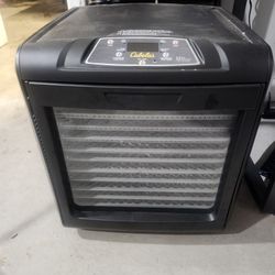 Cabelas Pro Series Dehydrator 