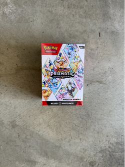 Prismatic bundle