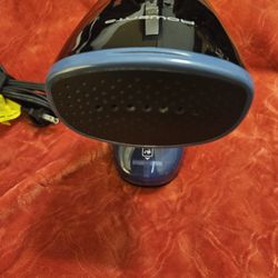 Rowenta Performance Steam Iron