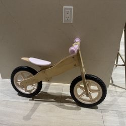 Balance Bike “Aesthetic”