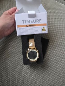Pedometer Watch for Women, Step Counter Watch, No App or Charging
No App No Charging, with step, calorie and distance tracking