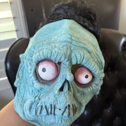 Bob Mask