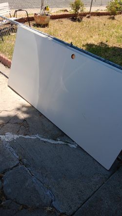 Master Bd Rm. Sliding Closet Doors.