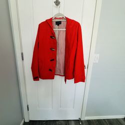 Banana Republic Jacket 